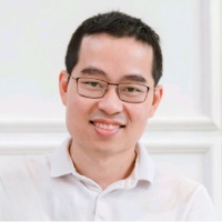 Lê Ngọc Huy (Mr.), Giám đốc Thương mại / CCO, Stride