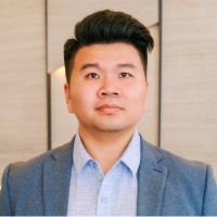 (Lex) Phạm Duy Huy (Mr.), Giám đốc Vận hành / Director of Operations, Alma Resort Cam Ranh
