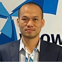 Trần Hữu Trường (Mr.), Giám đốc Phát triển Kinh doanh / Business Development Manager, Tokyo Gas Asia