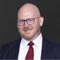 Justin Gisz, Luật sư Thành viên / Partner, Asia Counsel