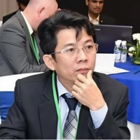 Đinh Hữu Thuấn (Mr.), Ban Kỹ thuật / Technical Department, Tổng Công ty Điện lực miền Nam / Southern Power Corporation (EVNSPC)