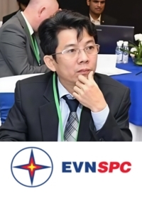 Đinh Hữu Thuấn (Mr.), Ban Kỹ thuật / Technical Department, Tổng Công ty Điện lực miền Nam / Southern Power Corporation (EVNSPC)