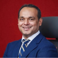  Samresh Kumar, Tổng Giám đốc / CEO, August Mega Energy