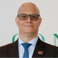 William Badger, Jr., Giám đốc Chiến lược và Vận hành / Director of Strategy and Operations, Vietnam Green Building Council (VGBC)