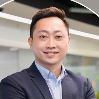 Nguyễn Tất Tú Linh (Mr.) at Solar & Storage Live Vietnam 2026