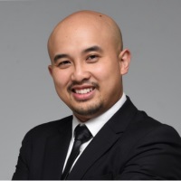 Nguyễn Anh Vũ (Mr.) at Solar & Storage Live Vietnam 2026