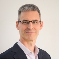 Douglas Snyder at Solar & Storage Live Vietnam 2026