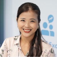 Nguyễn Phương Thảo (Ms.) at Solar & Storage Live Vietnam 2026