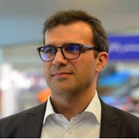 HAMED HANIFI at Solar & Storage Live Vietnam 2026
