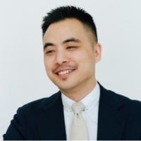 Jireh Tsai at Solar & Storage Live Vietnam 2026