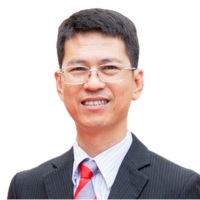 PGS.TS./Assoc.Prof. Nguyễn Thanh Phương (PhD.) at Solar & Storage Live Vietnam 2026