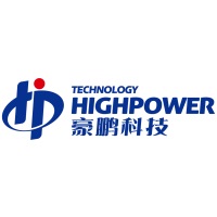 Guangdong Highpower New Energy Technology at Solar & Storage Live Vietnam 2026