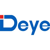 Ningbo Deye Inverter International Trade Co.,Ltd. at Solar & Storage Live Vietnam 2026