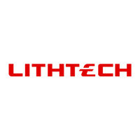 SHENZHEN LITHTECH ENERGY CO.,LTD at Solar & Storage Live Vietnam 2026