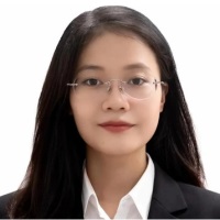 Trần Thị Thu Hằng (Ms.) at Solar & Storage Live Vietnam 2026