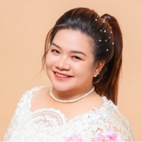 Lâm Thúy Ái (Ms.), Chủ tịch HĐTV / Chairwoman, Mebipha | Tổng Giám đốc / CEO, Mebi Farm