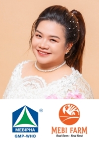 Lâm Thúy Ái (Ms.)