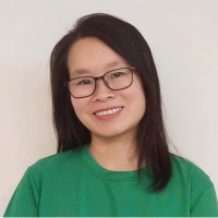 Bùi Thị Ngọc Diệp (Ms.), Giám đốc / Director, Keep Vietnam Clean (KVC)