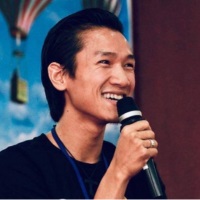 Nguyễn Tiến Thủ (Mr.) at Solar & Storage Live Vietnam 2026