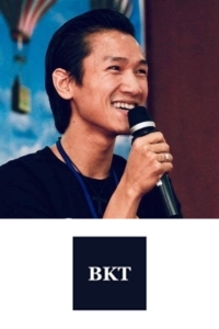 Nguyễn Tiến Thủ (Mr.)