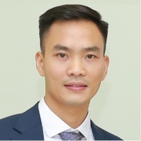 Đoàn Quyết Thắng (Mr.) at Solar & Storage Live Vietnam 2026