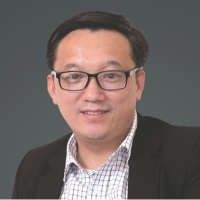 Nguyễn Hồng Quân (Mr.), Viện Trưởng / Director, Institute for Circular Economy Development (ICED), Vietnam National University - Ho Chi Minh city (VNU - HCM)