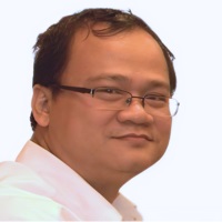 PGS.TS./Assoc.Prof. Trương Việt Anh (PhD.), Trưởng Bộ môn Điện Công Nghiệp / Head of Department of Industrial Electricity, HCMC University of Technology and Engineering (HCMUTE)