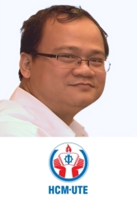 PGS.TS./Assoc.Prof. Trương Việt Anh (PhD.), Trưởng Bộ môn Điện Công Nghiệp / Head of Department of Industrial Electricity, HCMC University of Technology and Engineering (HCMUTE)