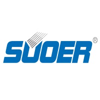Foshan Suoer Electronic Industry Co.,Ltd at Solar & Storage Live Vietnam 2026