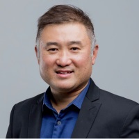 Chris Ng Tung Lai at Solar & Storage Live Vietnam 2026