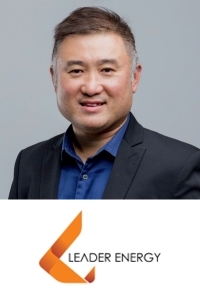Chris Ng Tung Lai