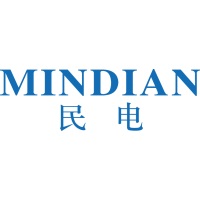 Mindian Electric Co., Ltd. at Solar & Storage Live Vietnam 2026