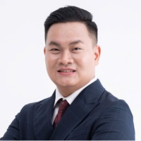 Nguyễn Duy Tuyên (Mr.) at Solar & Storage Live Vietnam 2026