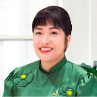 Lưu Thị Thanh Mẫu (Ms.), Tổng Giám đốc / CEO, Phuc Khang Corporation