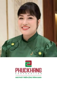 Lưu Thị Thanh Mẫu (Ms.)