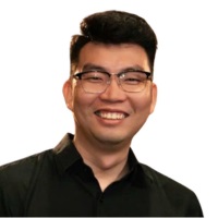 Nguyễn Thanh Phong (Mr.) at Solar & Storage Live Vietnam 2026