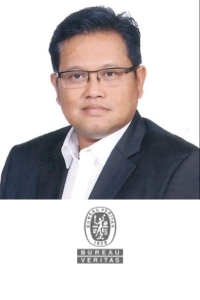 Joko Prakoso