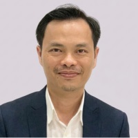 Tôn Thất Minh Quân (Mr.) at Solar & Storage Live Vietnam 2026
