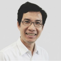 PGS.TS./Assoc.Prof. Hồ Xuân Thịnh (PhD.) at Solar & Storage Live Vietnam 2026