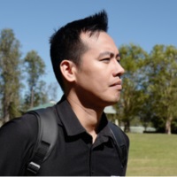 Nguyễn Anh Tuấn (Mr.) at Solar & Storage Live Vietnam 2026