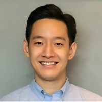 James Wooshin Kim at Solar & Storage Live Vietnam 2026