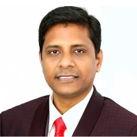 Vaibhav Saxena at Solar & Storage Live Vietnam 2026