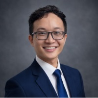 (Percy) Lê Duy Khánh (Mr.) at Solar & Storage Live Vietnam 2026
