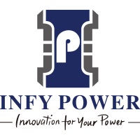 Shenzhen Infypower Co., Ltd at Solar & Storage Live Vietnam 2026