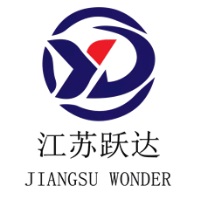Jiangsu Wonder Mechanical & Electrical Co., Ltd. at Solar & Storage Live Vietnam 2026