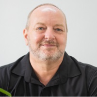 Steven Starmans, Giám đốc / Director, Kim Delta Vietnam