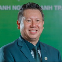 Nguyễn Công Minh Bảo (Mr.) at Solar & Storage Live Vietnam 2026