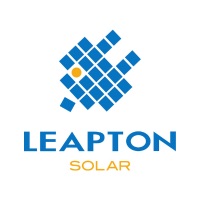 Leapton Energy Vietnam at Solar & Storage Live Vietnam 2026