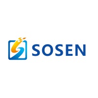 Shenzhen Sosen Innovation Technology Co.,ltd at Solar & Storage Live Vietnam 2026