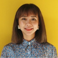 Nguyễn Nhật Hạ (Ms.), Trưởng bộ phận Marketing kiêm Phát triển Thị trường Việt Nam / Marketing Lead & Vietnam Account Manager, Voltality